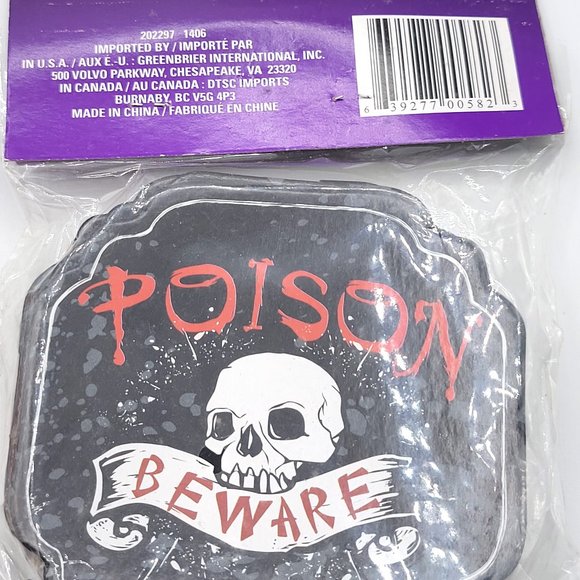 Halloween Fall Autumn Party Decorations - Picture 6 of 8